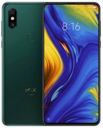 Замена сенсора на телефоне Xiaomi Mi Mix 3 в Владивостоке